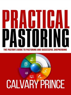 cover image of Practical Pastoring